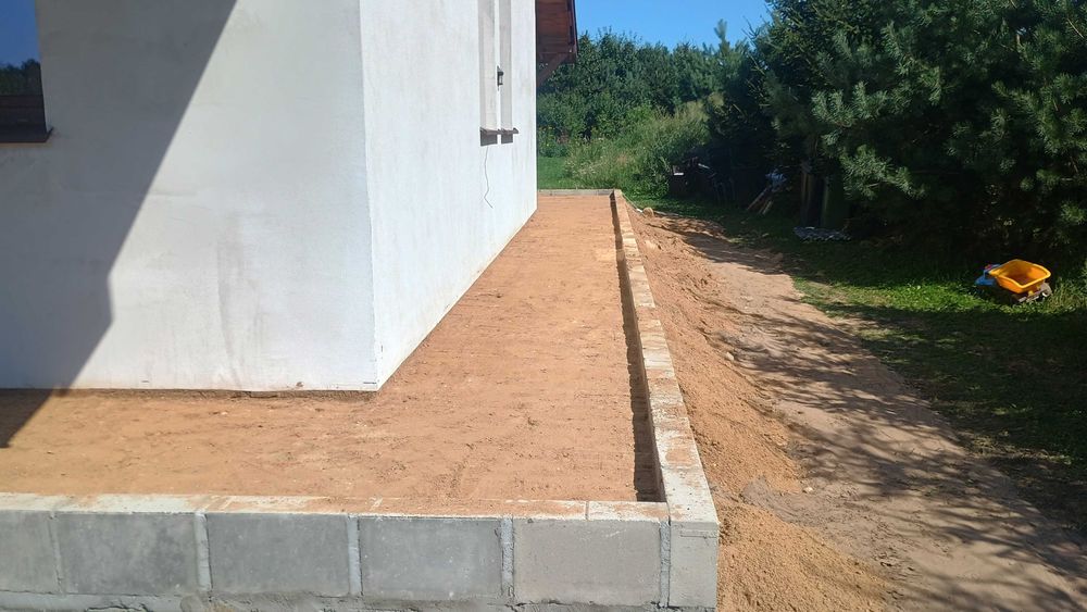 Wykończenia wnętrz