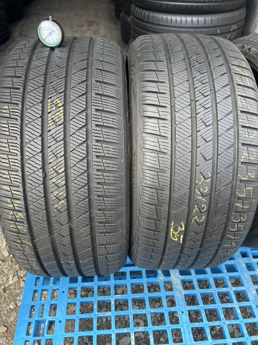 * Opony Nexen Quartac pro 235/35/19 para