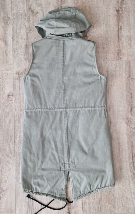 Bezrękawnik Damski Vero Moda r.M