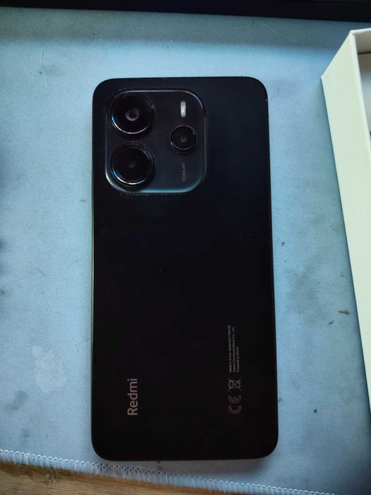 Xiaomi redmi note 14