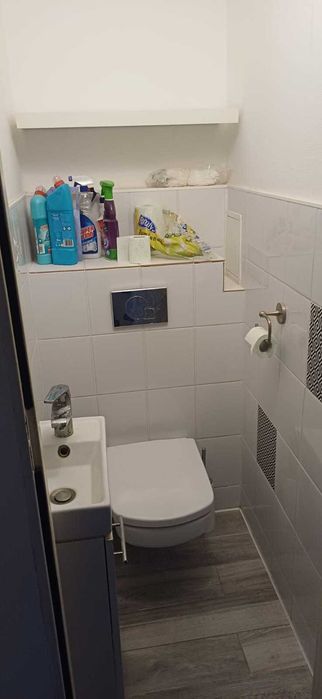 Pokój do wynajęcia / Wrocław - ul. Hubska