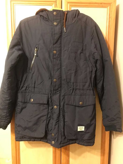 Kurtka Zimowa CROPP M