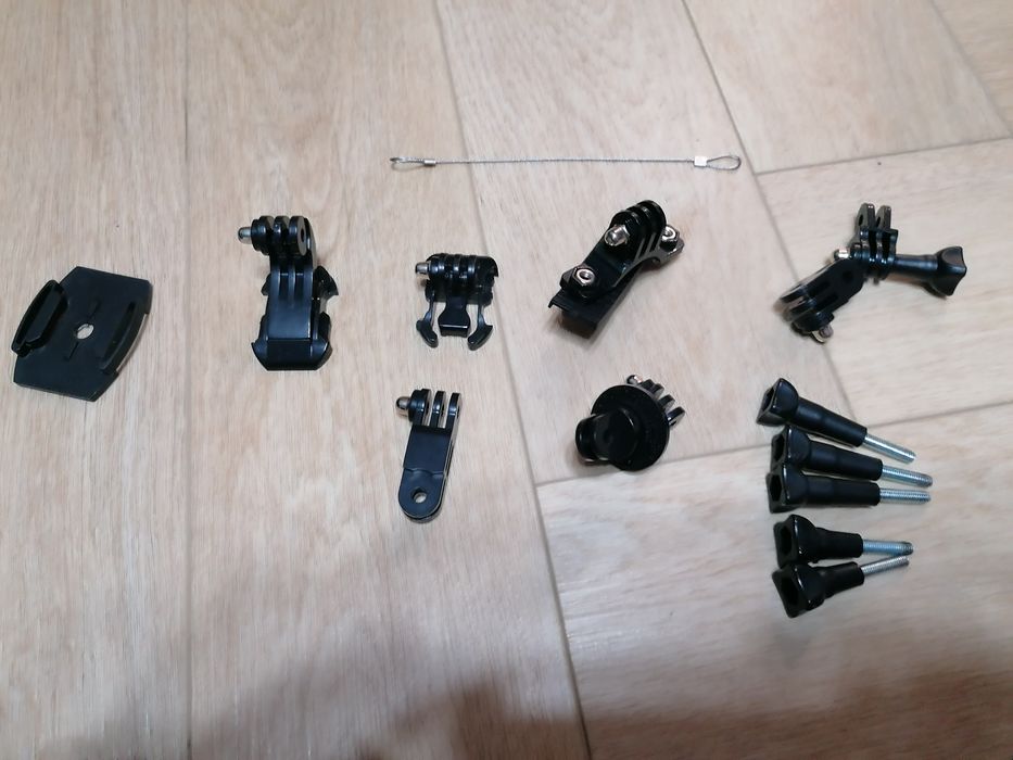 Kamerka typu gopro nicebody Vega X PRO