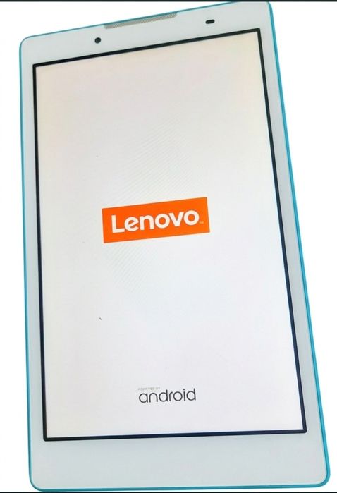 Неисправный планшет Lenovo Tab 3 8