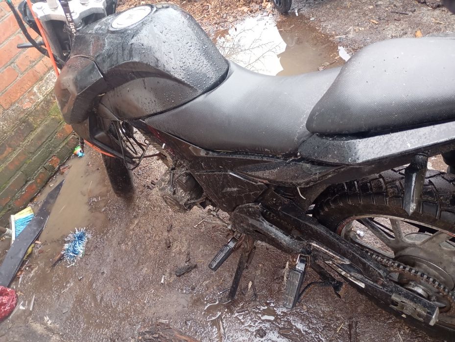 Продам спарк 200