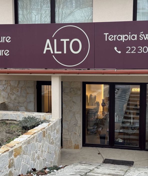 Odstąpię gotowy salon beauty na sprzedaż | Wilanów | Dochód z podnajmu