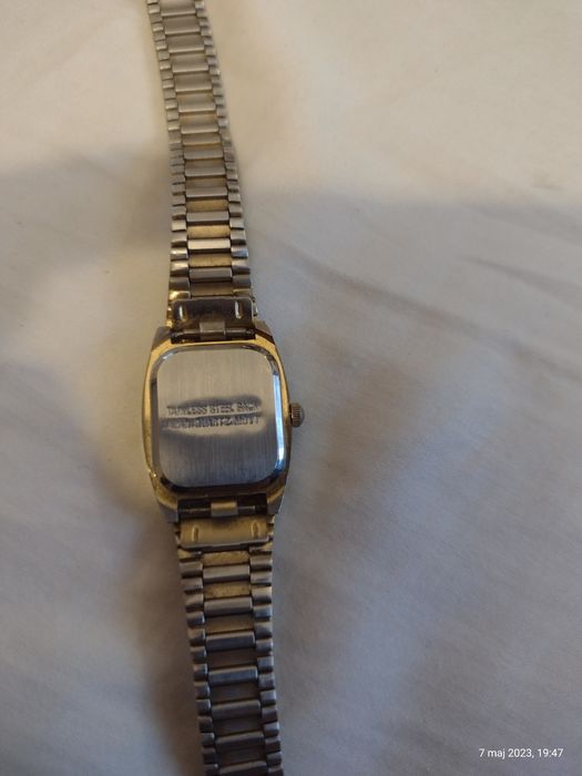 Zegarek JB Morris Quartz