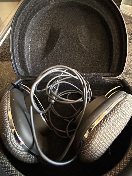 Auscultadores B&W P5