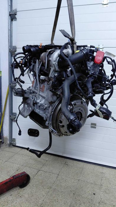motor 1.5 hdi yh01 psa citroen peugeot opel rb 2.5 2ix.v