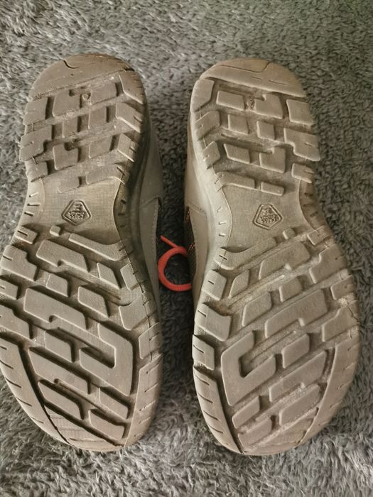 Buty trekkingowe Quechua, r. 36