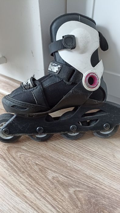 Rolki oxelo 30,31,32