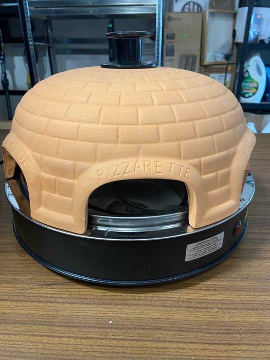 Piecyk do pizzy Emerio