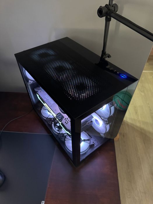 PC Gaming | RTX 3070 MSI Suprim X | Ryzen 5600X | 32GB RAM DDR4 (4x8)