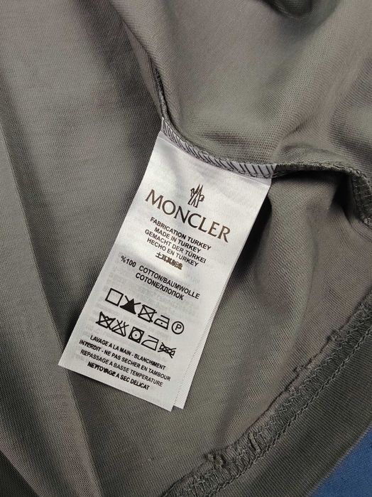 Koszulka męska tshirt Mon kolory krótki rękaw premium M-XXXL