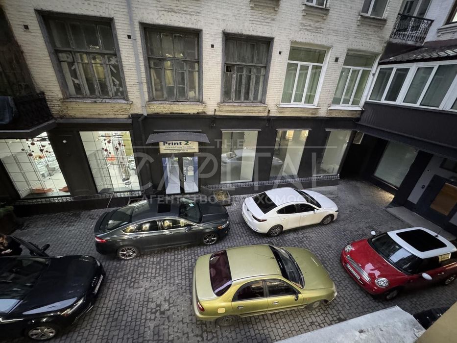 Комерційна нерухомість за адресою (площа 85,3 м²) - Atlanta.ua - фото 19