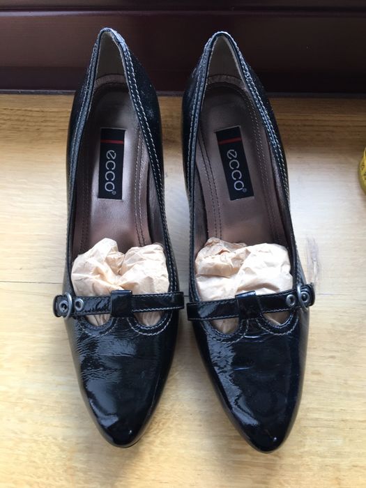 Ecco buty