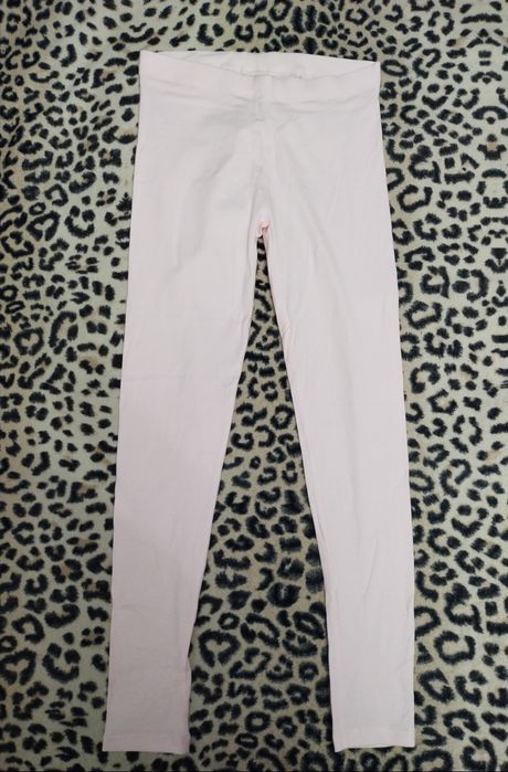 Лосіни для дівчинки