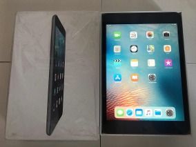 Ipad Mini 16GB black wifi
