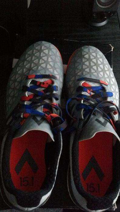 Buty Adidas ACE 15.1 VS Boost