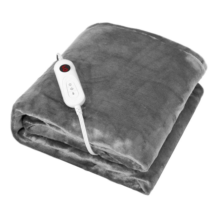 Koc podgrzewany z Jula Bright