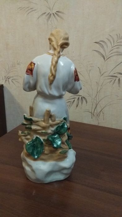 Статуэтка