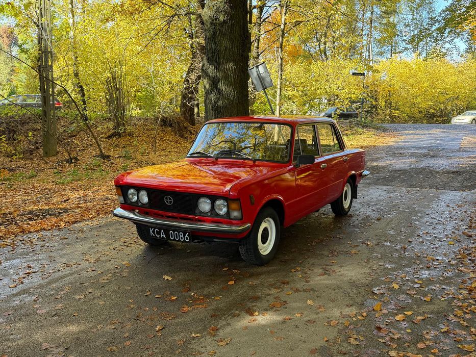 Fiat 125p