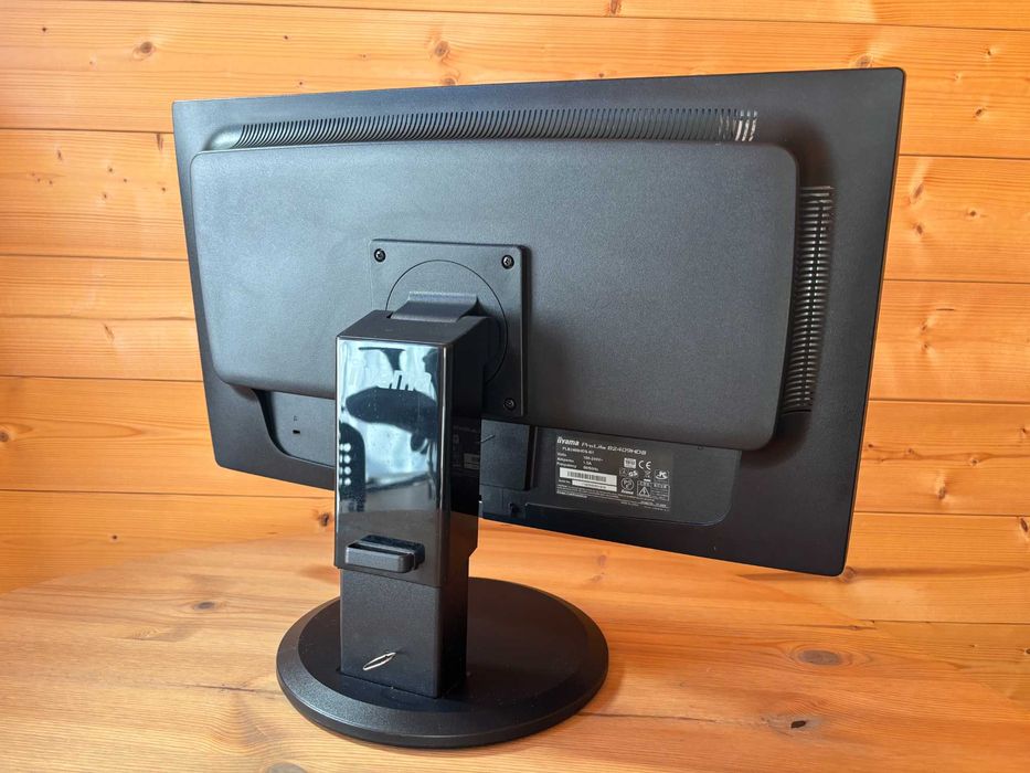 Monitor IIYAMA 24'' ProLite