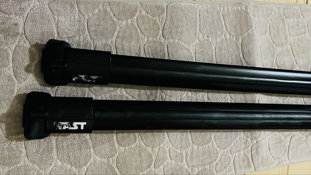 Barras Tejadilho Hast - H11