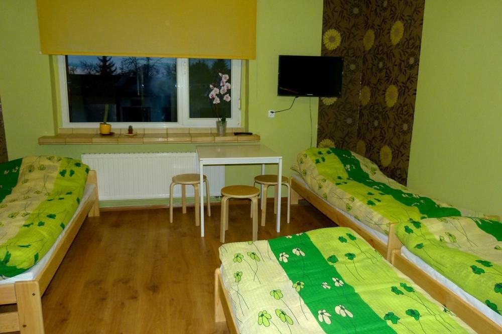 Noclegi dla pracowników