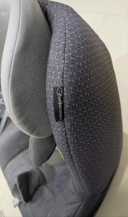 Cadeira bebe da bebeconfort