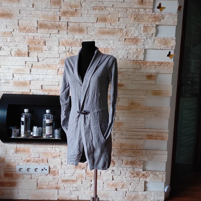 Lekki kardigan M/L