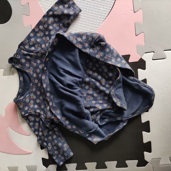 Modna sukienka z body 62