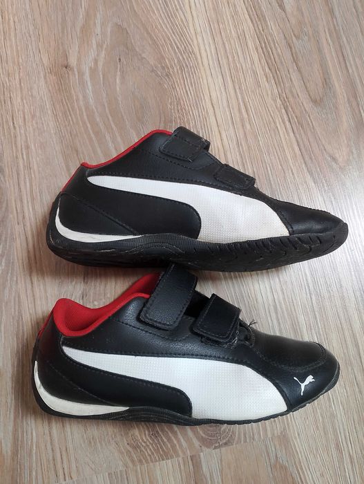 Buty Puma rozmiar 32