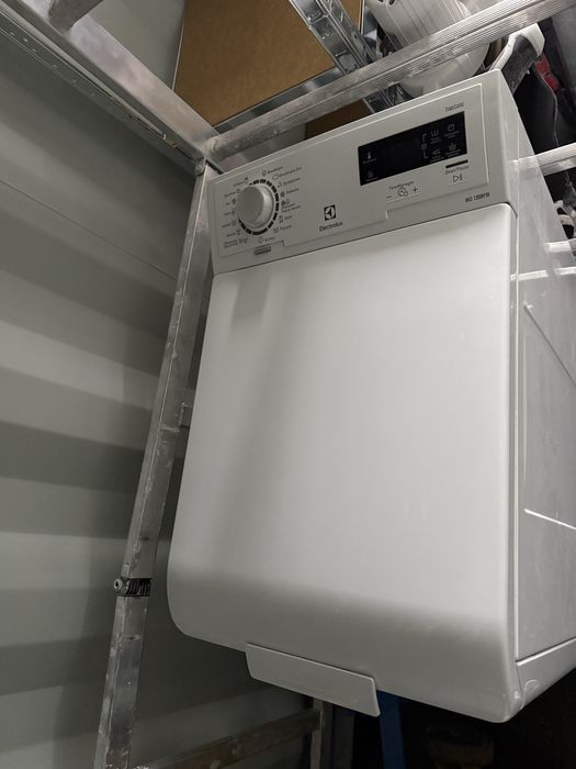 Pralka Electrolux TimeCare 6 kg / 1200 obr./min