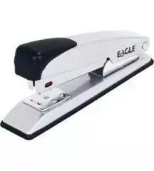 Zszywacz 204 czarny 20 kartek EAGLE. Nowy Produkt
