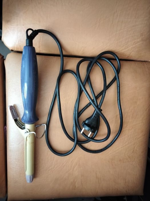 Щипцы для волос PHILIPS HP-4658