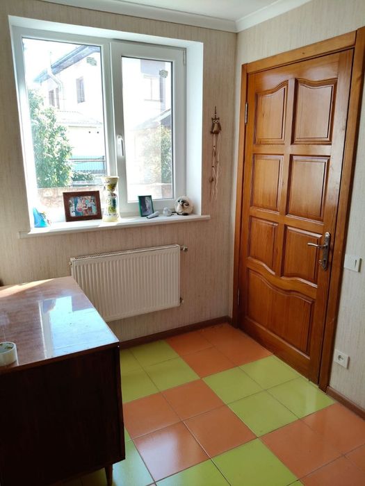 Продам дом в Малой Даниловке