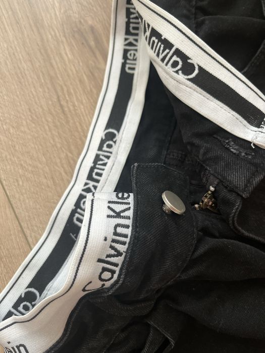 Юбка calvin klein
