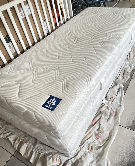 Materac 90x200cm Brezze