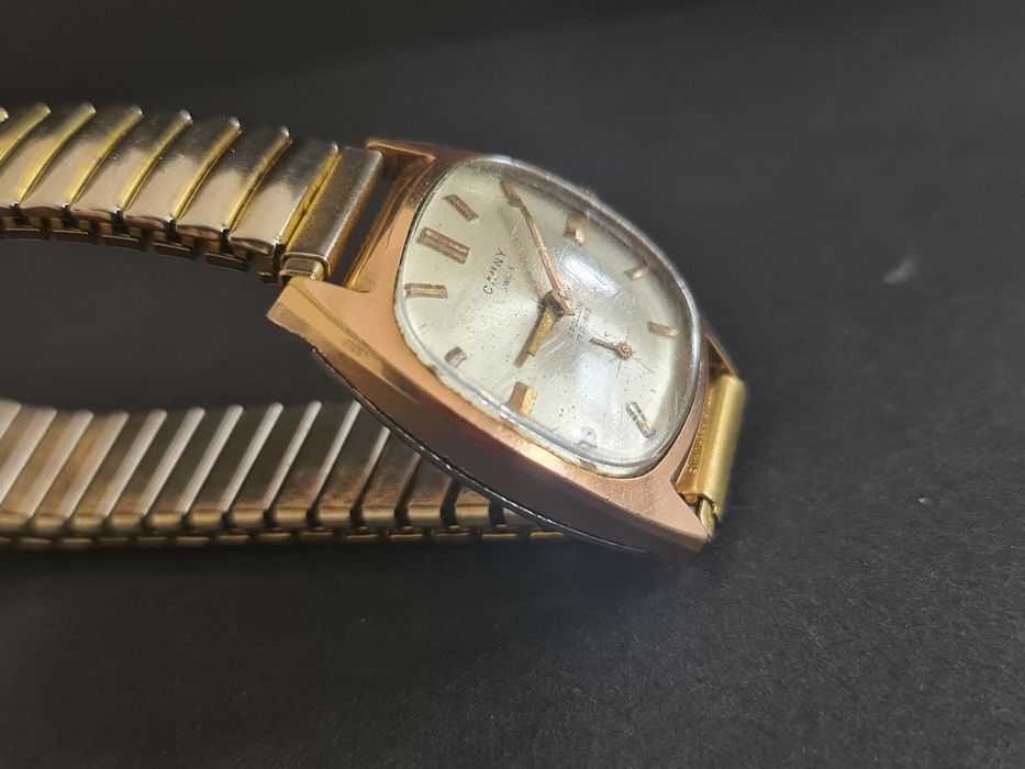 Relogio cauny original