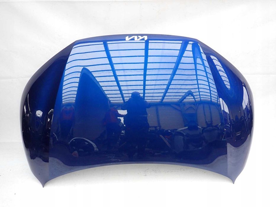 KIA EV6 Капот  66400-CV000