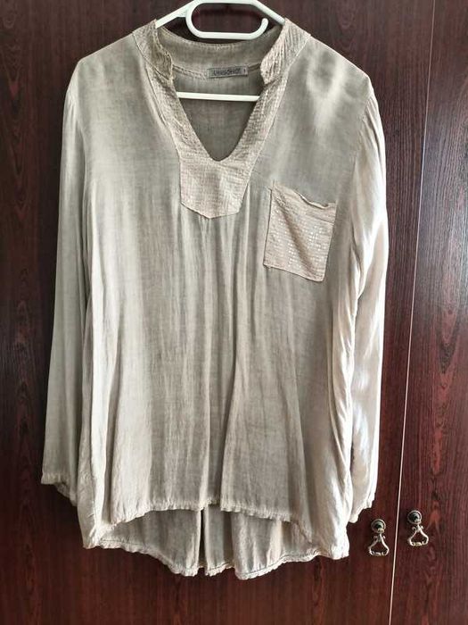 Bawełniana koszula Unisono