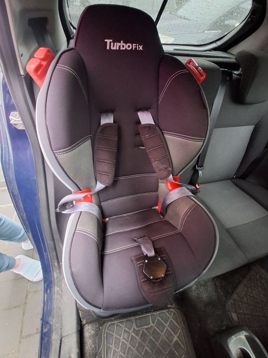 Sprzedam fotelik do 25 kg