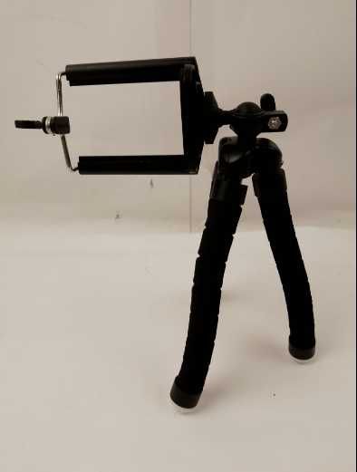 Гнучкий штатив для телефону (новий)