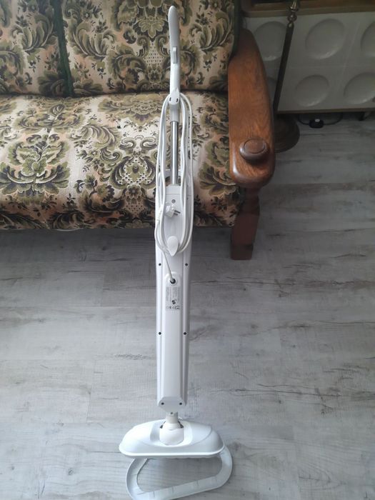 Парова швабра Clean Maxx SV-418 / 1500W