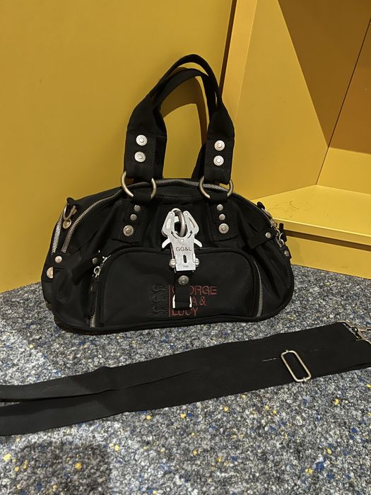 GGL Bag Сумка George Gina & Lucy