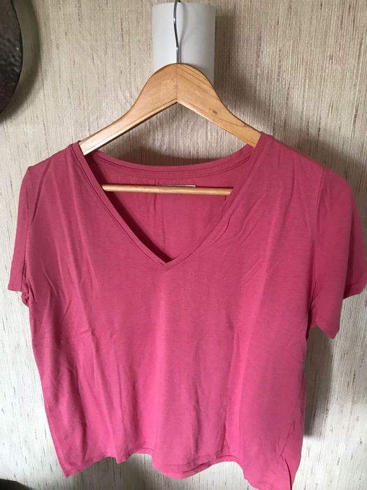 T-shirt Stradivarius