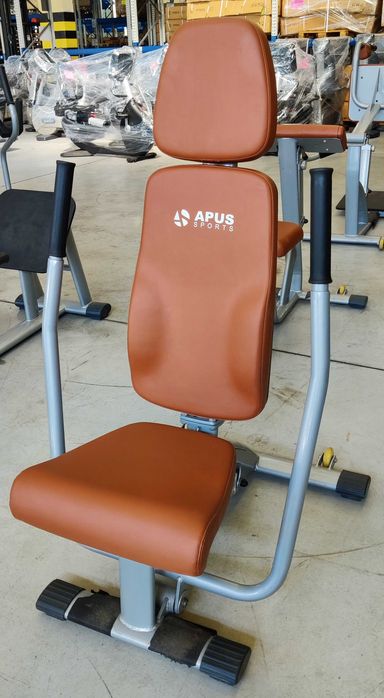 APUS CT Maszyna do treningu obwodowego - Klatka piersiowa/Plecy CT-8