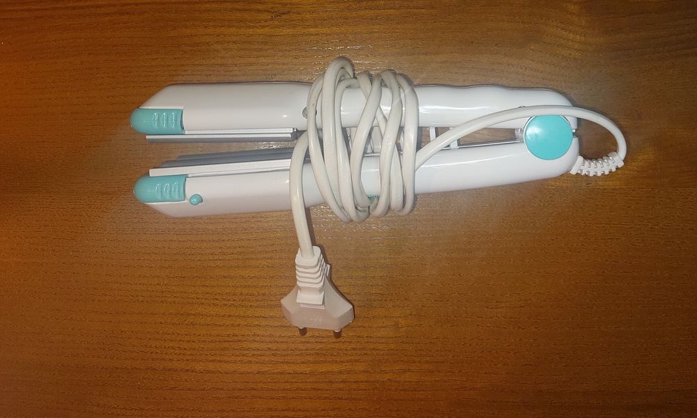 Щипці для волосся Aurora AU 202