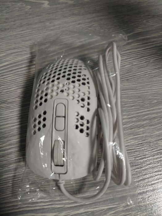 мышка mambasnake ultralight